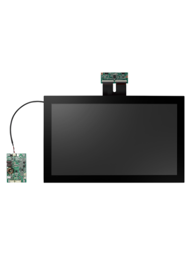 Advantech IDK-2115W 15.6" FHD, 1200nit brightness with PCAP solution
