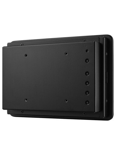 Advantech IDP31-070W 7" flat-fronted touch IP67 monitor