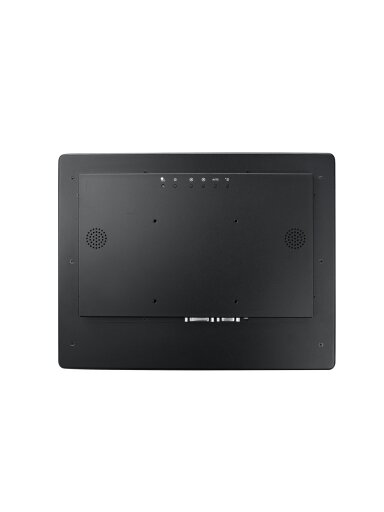 Advantech IDP31-150 15" Industrial grade monitor, 100% flat fronted touch