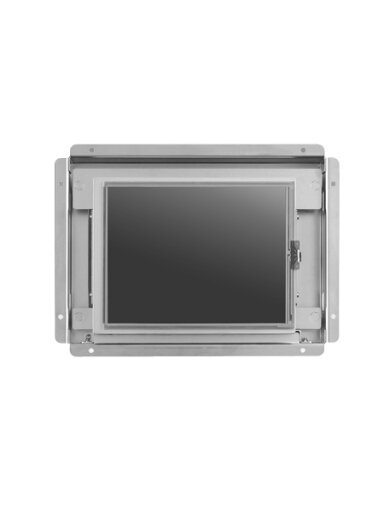 Advantech IDS-3106 6.5" Ultra Slim Touch Open Frame Monitor, 640 x 480, VGA/DVI interface