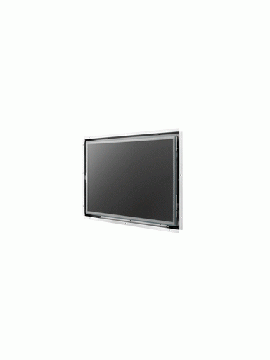 Advantech IDS-3110 10.4" Ultra Slim Touch Open Frame Monitor, 800 x 600, VGA/DVI interface