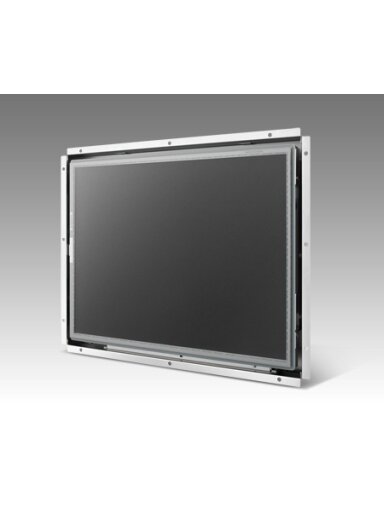Advantech IDS-3112 12.1" Ultra Slim Open Frame Touch Monitor, 1024 x 768 & 800 x 600, VGA/DVI interface