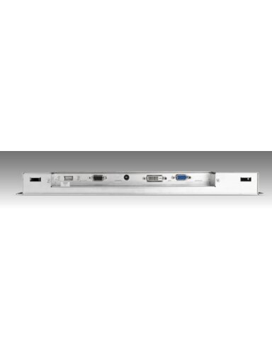 Advantech IDS-3119 19" Ultra Slim Touch Open Frame Monitor, 1280 x 1024, VGA/DVI interface