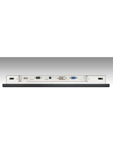 Advantech IDS-3210 10.4" SVGA / XGA Industrial Panel Mount Monitor