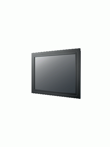 Advantech IDS-3221W 21.5" Panel Mount Monitor, Full HD, 1920 x 1080, VGA/DVI/HDMI interface