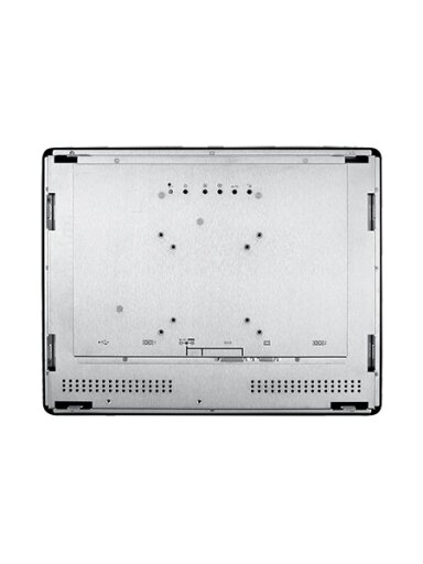 Advantech IDS-3315 15" Front IP65 Monitor, 1024 x 768, VGA/DVI/HDMI interface