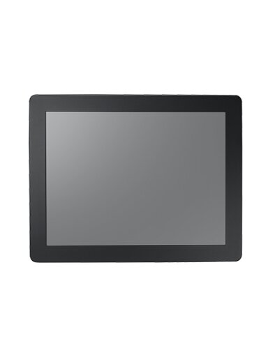 Advantech IDS-3315 15" Front IP65 Monitor, 1024 x 768, VGA/DVI/HDMI interface