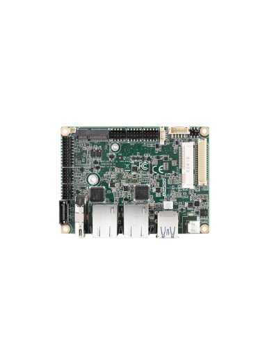 Advantech MIO-2361 Intel Atom E3900 series/ Pentium N4200/Celeron N3350 Pico-ITX SBC