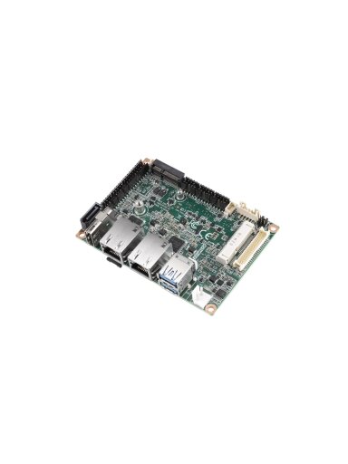 Advantech MIO-2361 Intel Atom E3900 series/ Pentium N4200/Celeron N3350 Pico-ITX SBC