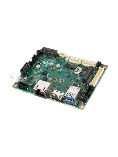 Advantech MIO-2364 Intel Core i3-N305 Processor, Intel Processor N-series, and Intel Atom Processor x7000E Series Pico-ITX SBC
