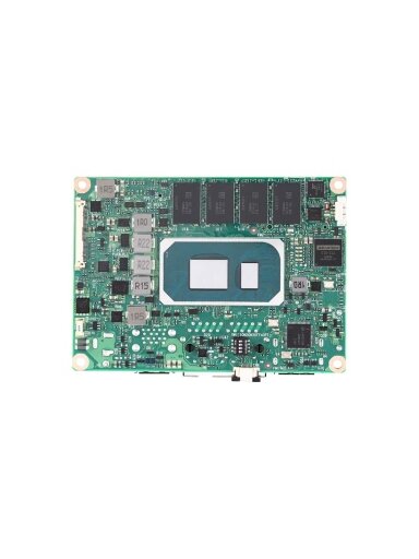 Advantech MIO-2375 11th Gen. Intel Core U-series i7/i5/i3/Celeron Pico-ITX SBC