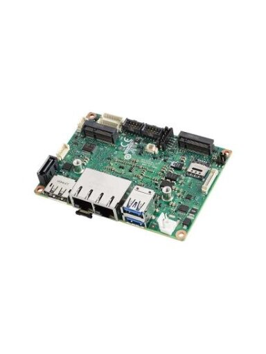 Advantech MIO-2375 11th Gen. Intel Core U-series i7/i5/i3/Celeron Pico-ITX SBC