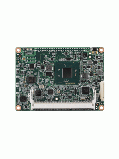Advantech MIO-3260 Intel Atom E3825 & Celeron N2930 Pico-ITX SBC, DDR3L, 18/24-bit LVDS, VGA, DP/HDMI, 1 GbE, Full-size Mini PCIe, 4 USB, 2 COM, SMBus, I2C, mSATA & MIOe