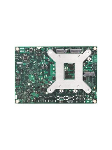 Advantech MIO-4370 14th/13th/12th Gen. Intel Core Processors (Alder Lake-S/Raptor Lake-S series, LGA1700 socket CPU) on 4" EPIC SBC