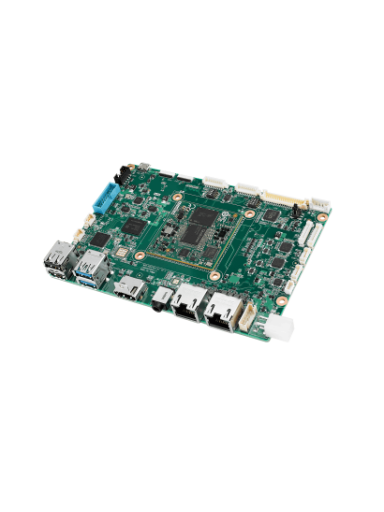 Advantech MIO-5355 Qualcomm Dragonwing QCS6490/QSC5430 on 3.5" SBC, OS support Yocto BSP, Windows on Arm & Ubuntu Advantech MIO-5355 Qualcomm Dragonwing QCS6490/QSC5430 on 3.5" SBC, OS support Yocto BSP, Windows on Arm & Ubuntu