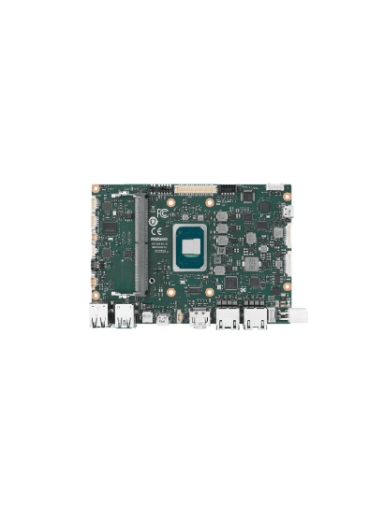 Advantech MIO-5356 Intel Intel Core on 3.5" SBC