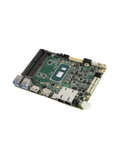 Advantech MIO-5375 11th Gen. Intel Core U-series i7/i5/i3/Celeron 3.5" SBC w/ MIOe