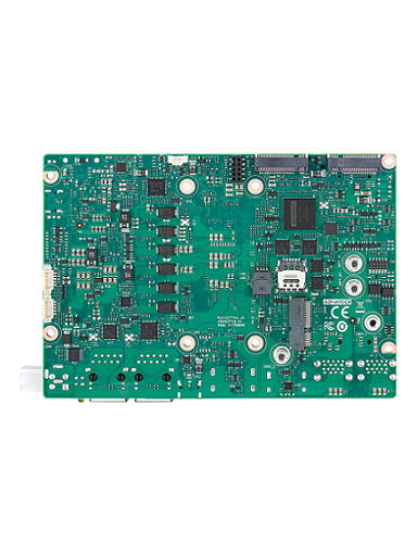 Advantech MIO-5377 12th Gen. Intel Core i7/ i5/ i3 P-series 3.5" SBC