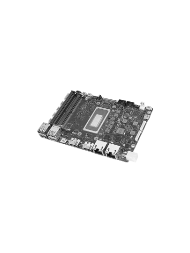 Advantech MIO-5381 Intel Core Ultra Processors (Code Name: Panther Lake)