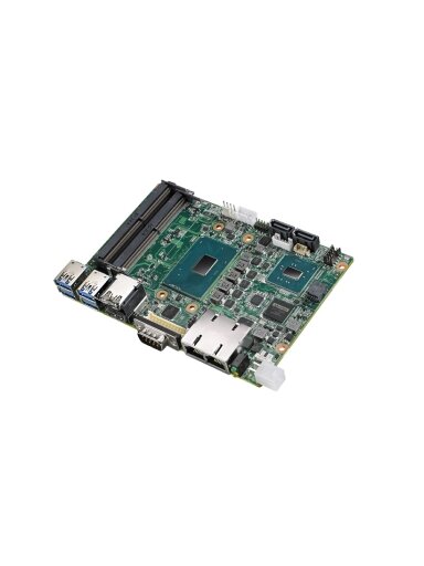 Advantech MIO-5391 7th Gen Intel Core Mobile Processors, i7, i5, i3 3.5" SBC w/ MIOe
