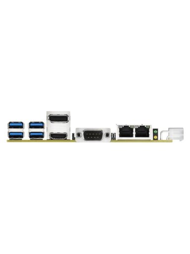 Advantech MIO-5393 9th/8th Gen. Intel Xeon/Core Processor, 3.5" SBC w/ MIOe