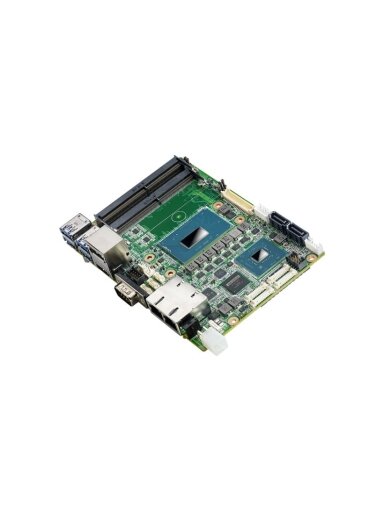 Advantech MIO-5393 9th/8th Gen. Intel Xeon/Core Processor, 3.5" SBC w/ MIOe