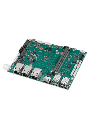Advantech MIO-5854 Code Name: Twin Lake