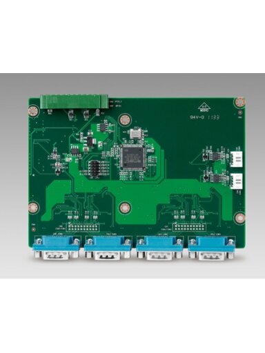 Advantech MIOe-210 MIOe-210