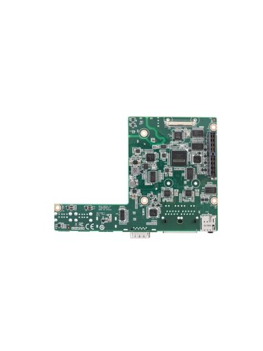 Advantech MIOe-260 M.2 B-key & F/S miniPCIe Dual Intel GbE, 4 x USB 2.0, 8 x COM