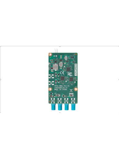 Advantech MIOe-GMSL GMSL Input Module Card, for AFE-R360 series