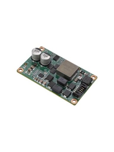 Advantech MIOe-PSE PoE IEEE 802.3af/at 15.4W/30W Power Sourcing Equipment (PSE) for MIO SBC