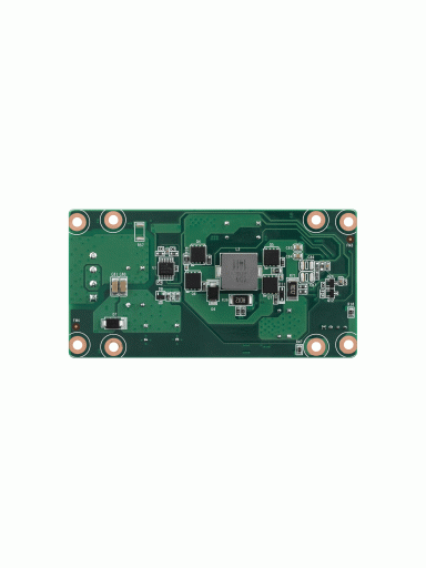 Advantech MIOE-PWR2 9-36V DC to DC Power Module MI/O-Chassis compliant