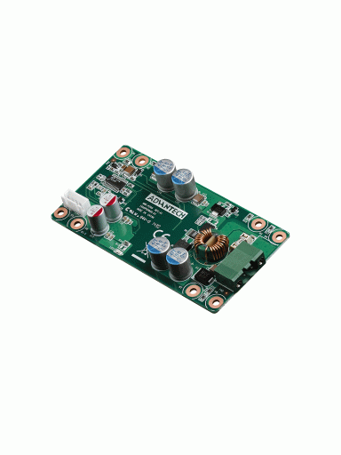 Advantech MIOE-PWR2 9-36V DC to DC Power Module MI/O-Chassis compliant