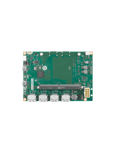 Advantech MIOe-UMXM A2 USB4-to-MXM GPU Carrier Card