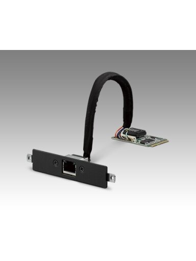 Advantech MOS-2120-Z1101E Giga LAN Ehternet iDoor Module