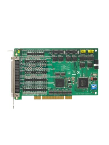 Advantech PCI-1240U 4-axis Stepping and Servo Motor Control Universal PCI Card