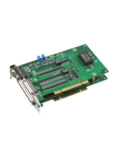 Advantech PCI-1265 Full DSP-based 6-Axis Motion Control Universal PCI Card
