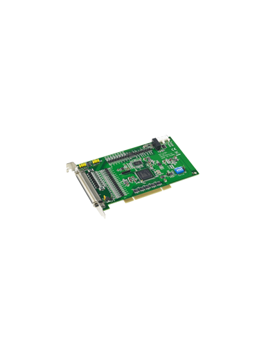 Advantech PCI-1274 Multiple 12/16 Channel Latch/Compare Trigger Function