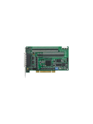 Advantech PCI-1285V Value DSP-Based 8-Axis Motion Control Universal PCI Card
