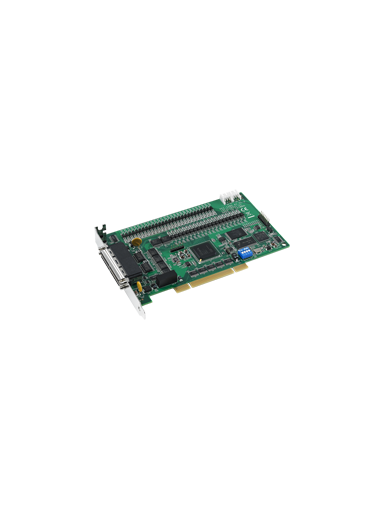 Advantech PCI-1285V Value DSP-Based 8-Axis Motion Control Universal PCI Card