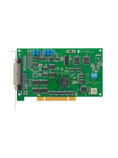 Advantech PCI-1710 100 kS/s, 12-bit, 16-ch Universal Multifunction PCI Card