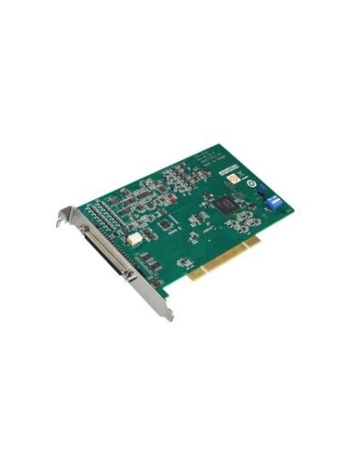 Advantech PCI-1716 250kS/s, 16-bit, 16-ch Multi-function PCI Card