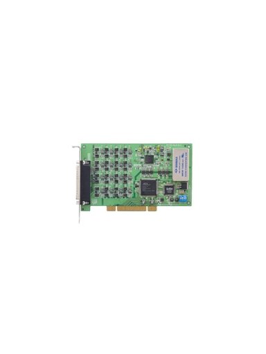 Advantech PCI-1724U 14-bit, 32-ch Isolated Analog Output Universal PCI Card