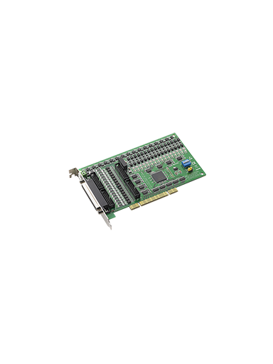 Advantech PCI-1730U 32-ch Isolated Digital I/O Universal PCI Card