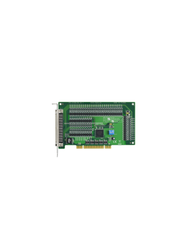 Advantech PCI-1752U 64-ch Isolated Digital Output Universal PCI Card