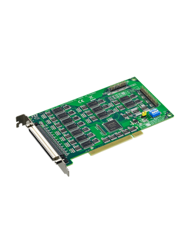 Advantech PCI-1753 96-ch Digital I/O PCI Card