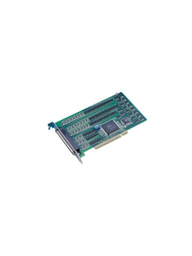 Advantech PCI-1754 64-ch Isolated Digital Input PCI Card