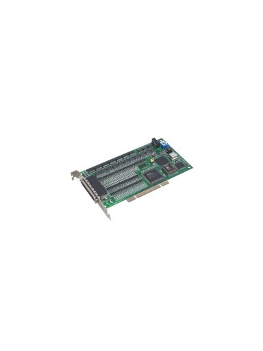 Advantech PCI-1758 128-ch Isolated Digital I/O Universal PCI Card