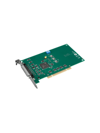 Advantech PCI-1780U 8-ch, 16-bit Counter/Timer Universal PCI Card