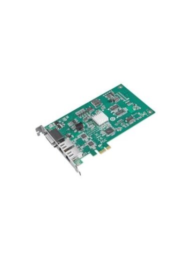 Advantech PCIE-1203 Full Function EtherCAT PCIE MDevice Card